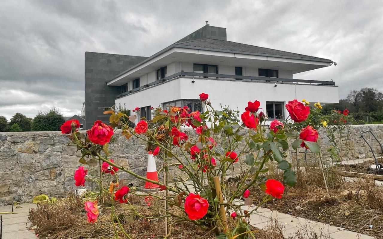 Hazelwood Country House Adare Exterior photo