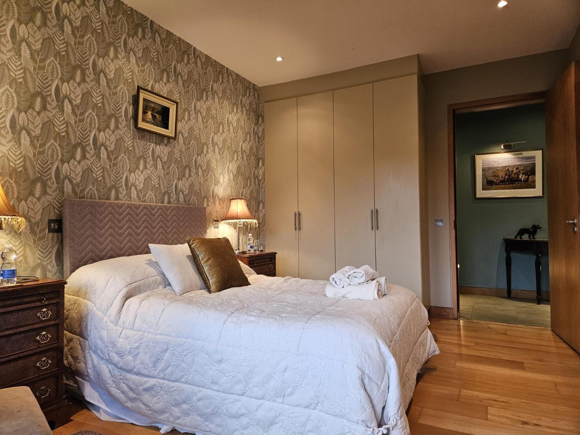 Hazelwood Country House Adare Exterior photo