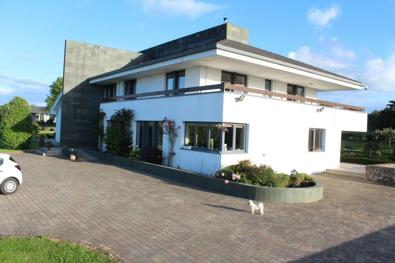 Hazelwood Country House Adare Exterior photo
