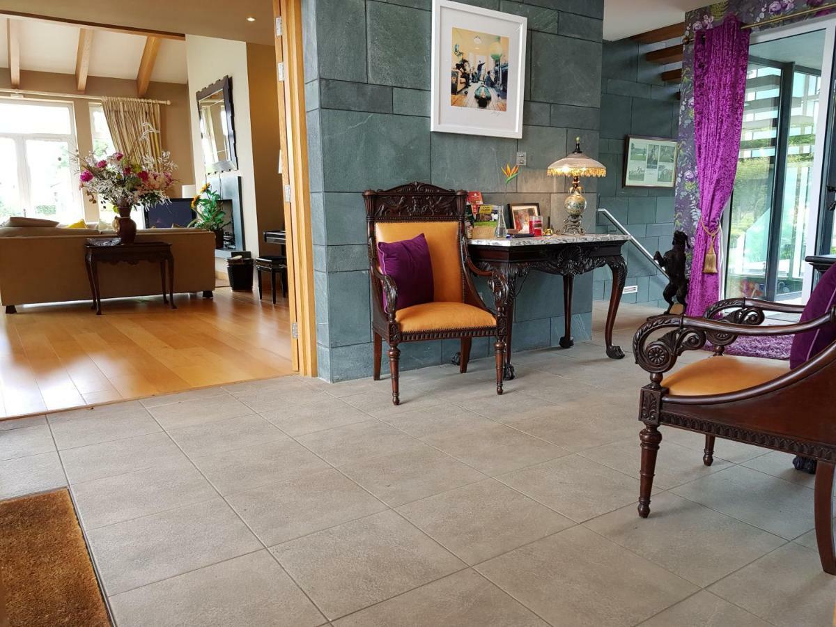 Hazelwood Country House Adare Exterior photo